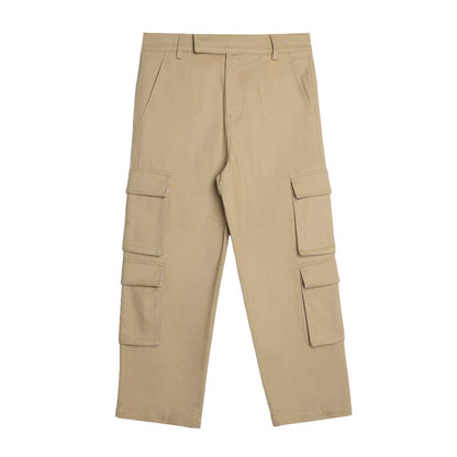 2025ss casual overalls