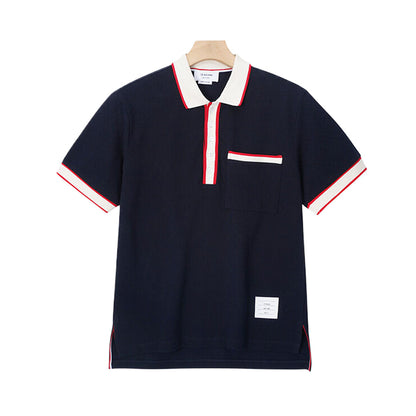 2025  Cotton POLO Shirt