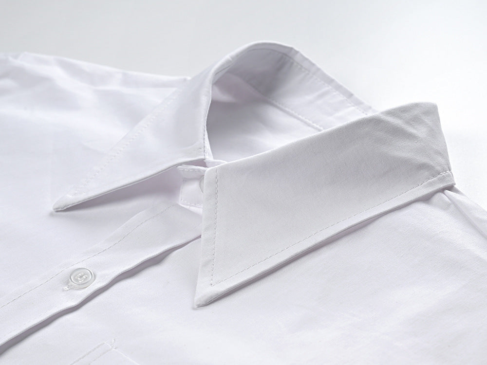 2025SS Women's Casual Shirts