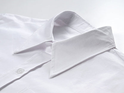 2025SS Women's Casual Shirts