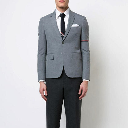 2025 SS Men's Suits