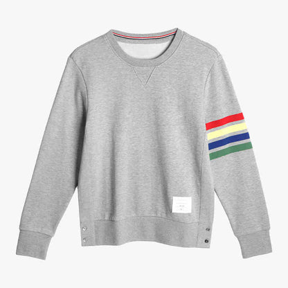 Crew Neck Sweatshirt