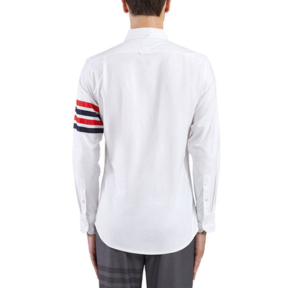 Casual Rainbow Shirt