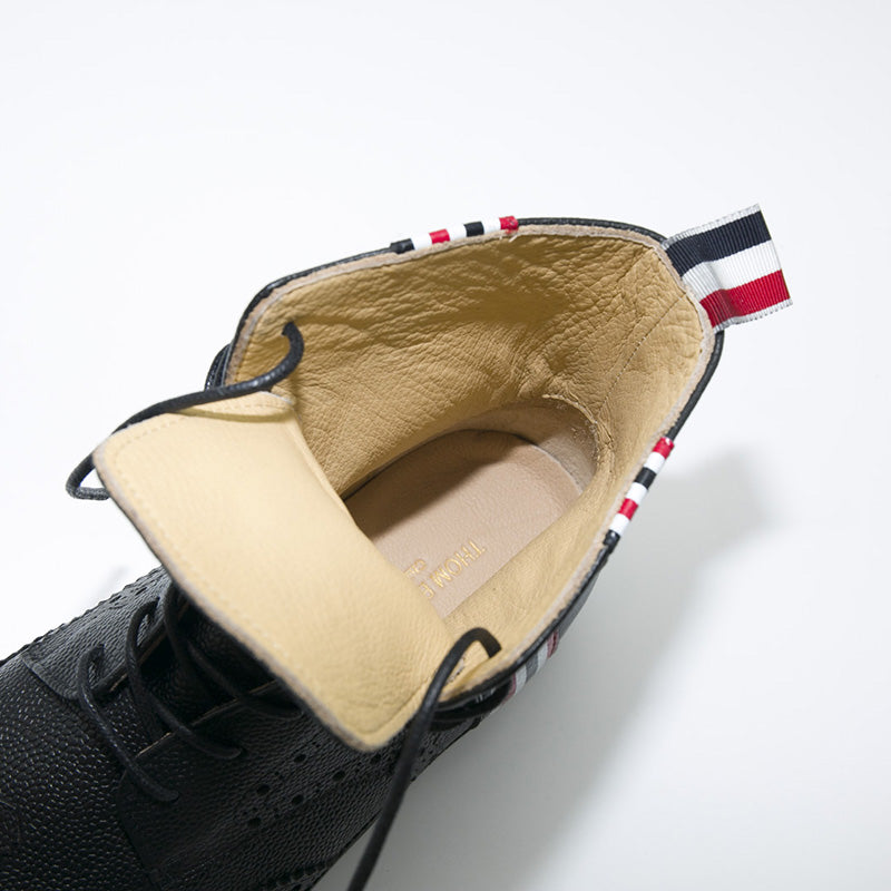 2025  Top leather Shoe