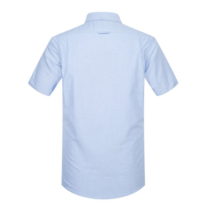 Short sleeved shirt