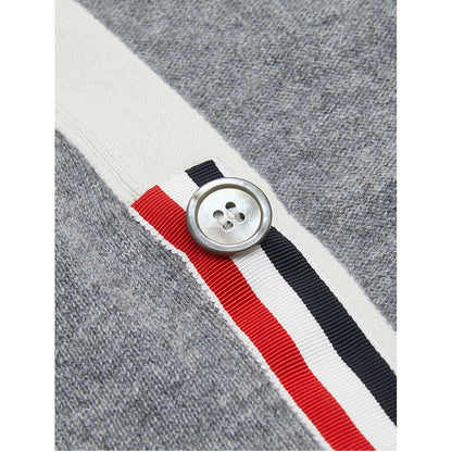 2025SS Knitted cardigan