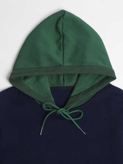 Color matching Hoodies