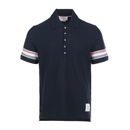 Cotton POLO Shirt