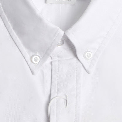 Casual Oxford Shirt