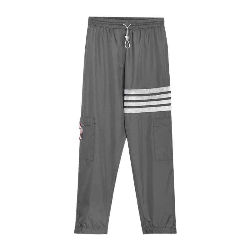 2025ss Four-bar casual pants