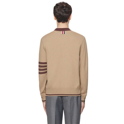 2025  Pullover sweater