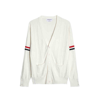 2025Knitted Cardigan