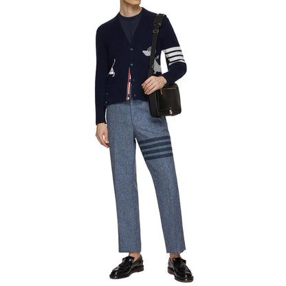 Lobster print T-shirt