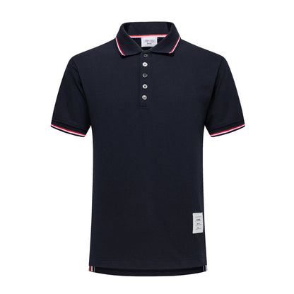 2025SS Classic POLO Shirt