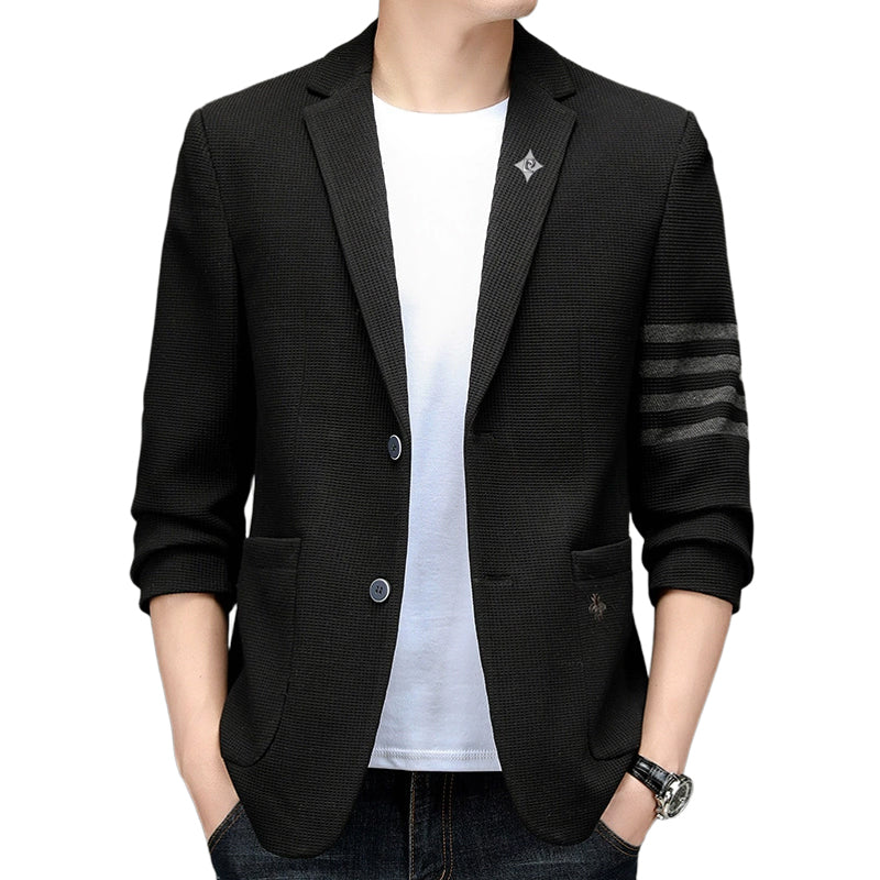 Business casual suit