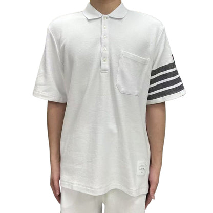 2025 Cotton POLO Shirt
