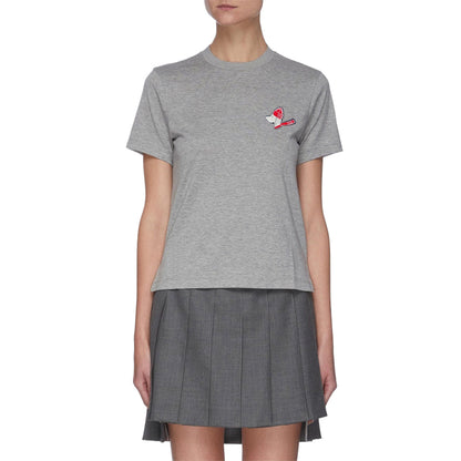 2025ss Cotton T-shirt