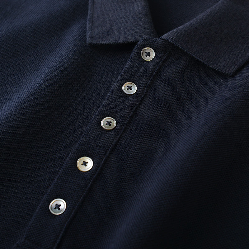 2025ss Classic POLO Shirt