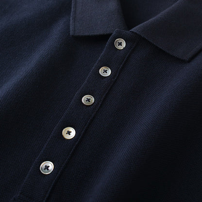 2025ss Classic POLO Shirt