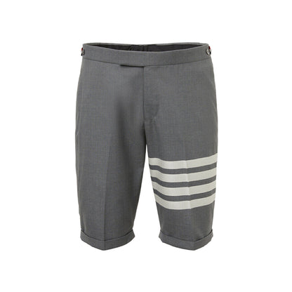 Men's Suit Shorts