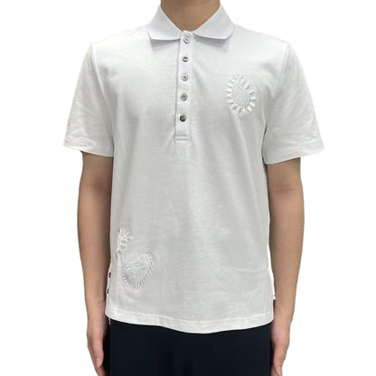 2025 Cotton POLO Shirt