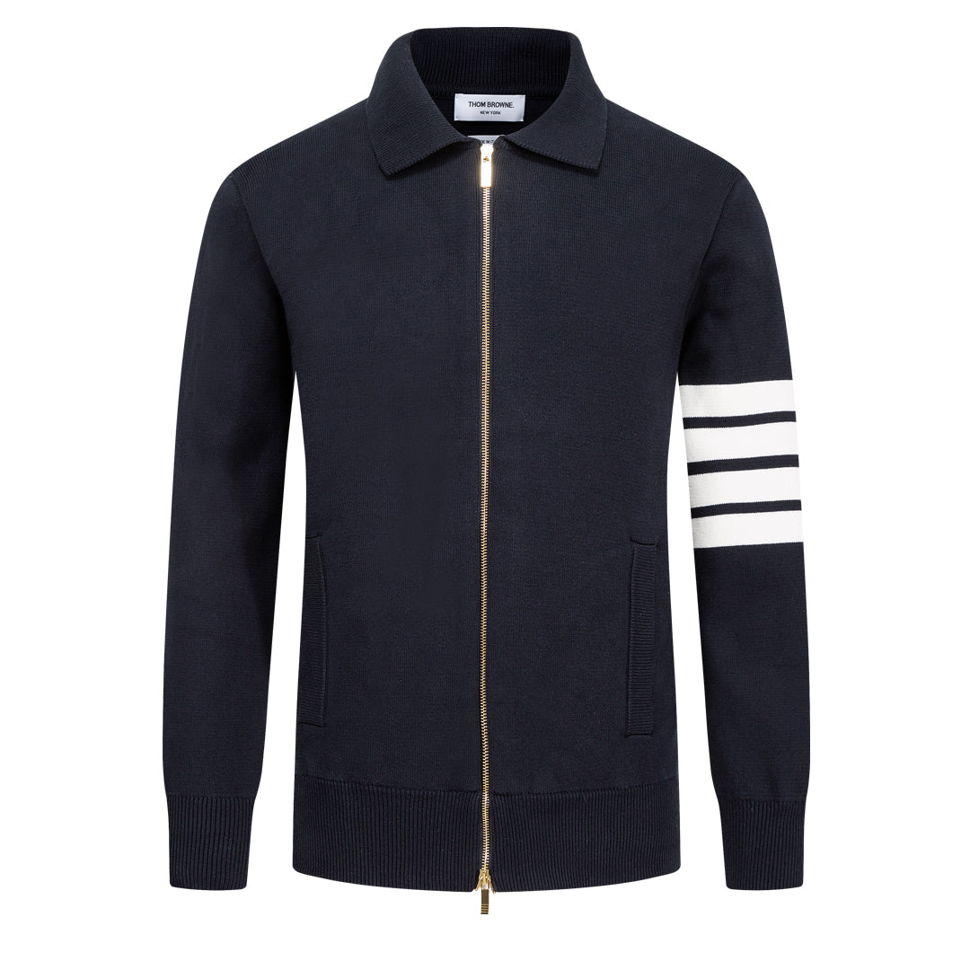 2025SS Zipper Jacket