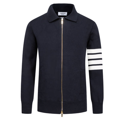 2025SS Zipper Jacket