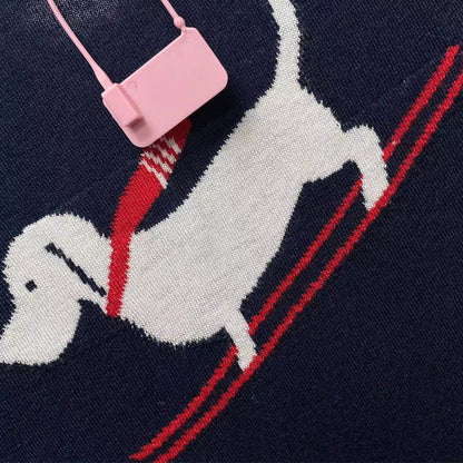 Women puppy POLO shirt