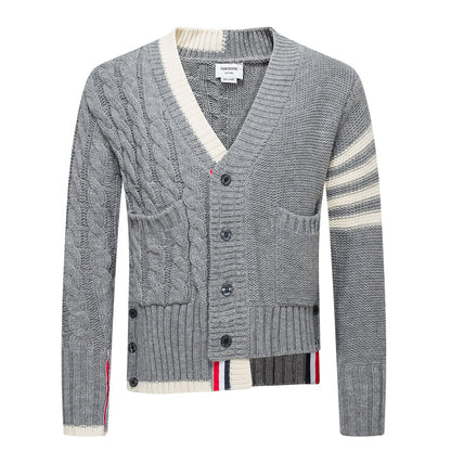 2025ss Slim Fit Sweater