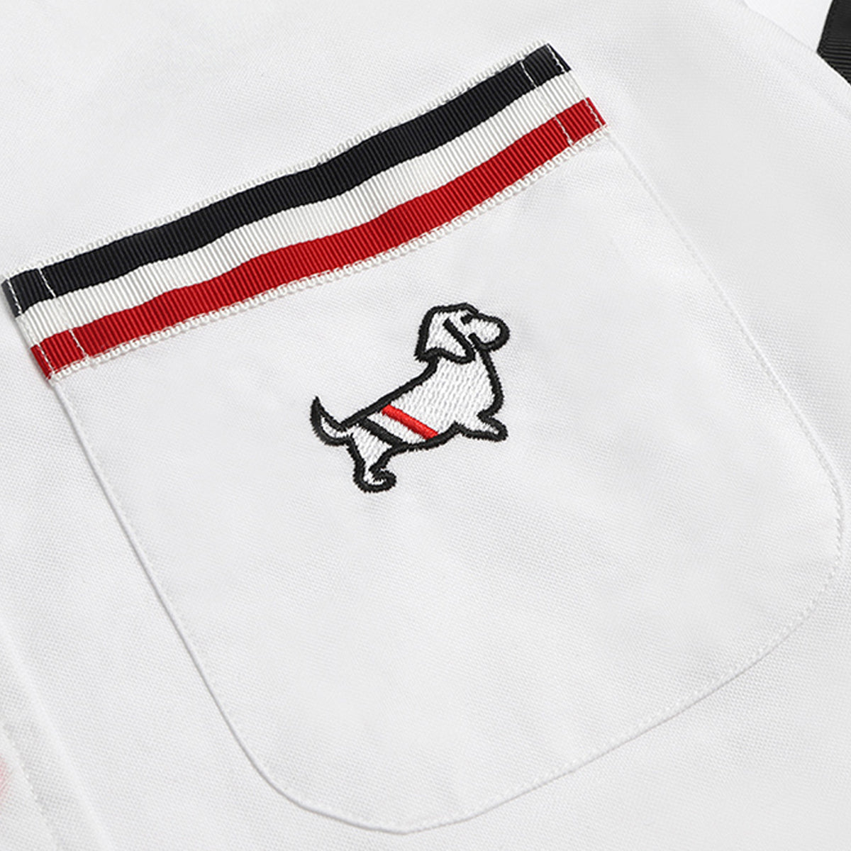 2025 Casual Oxford Shirt