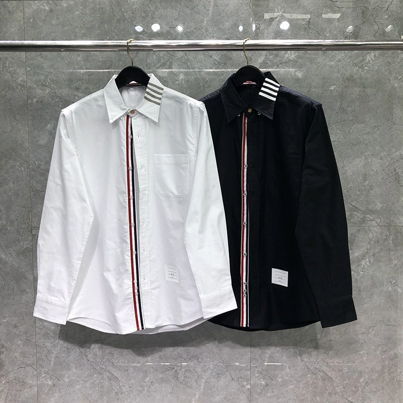 Casual business shirt