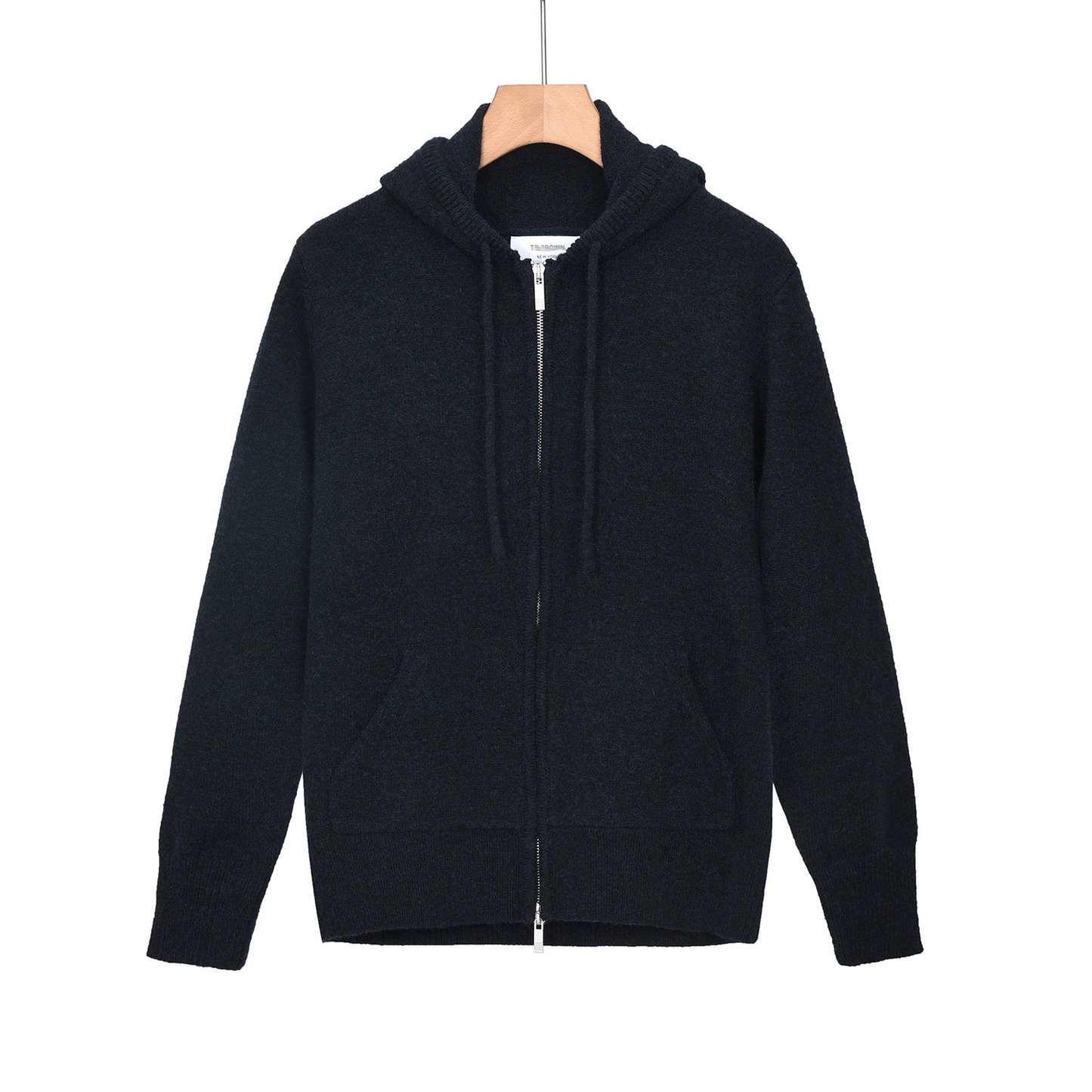 2025 New hooded sweater