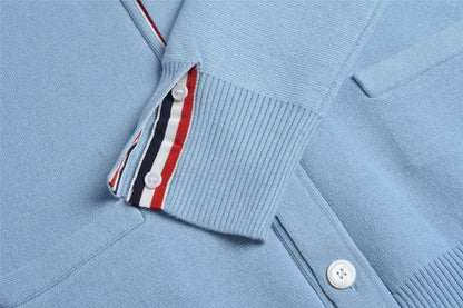 2025  Knitted cardigan