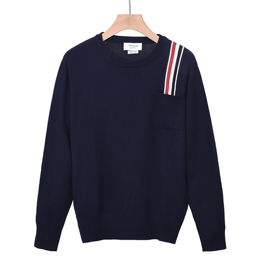 2025 Knitted sweater