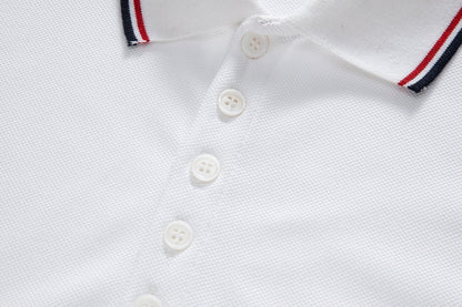 2025SS Classic POLO Shirt