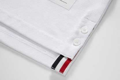 2025SS Classic POLO Shirt