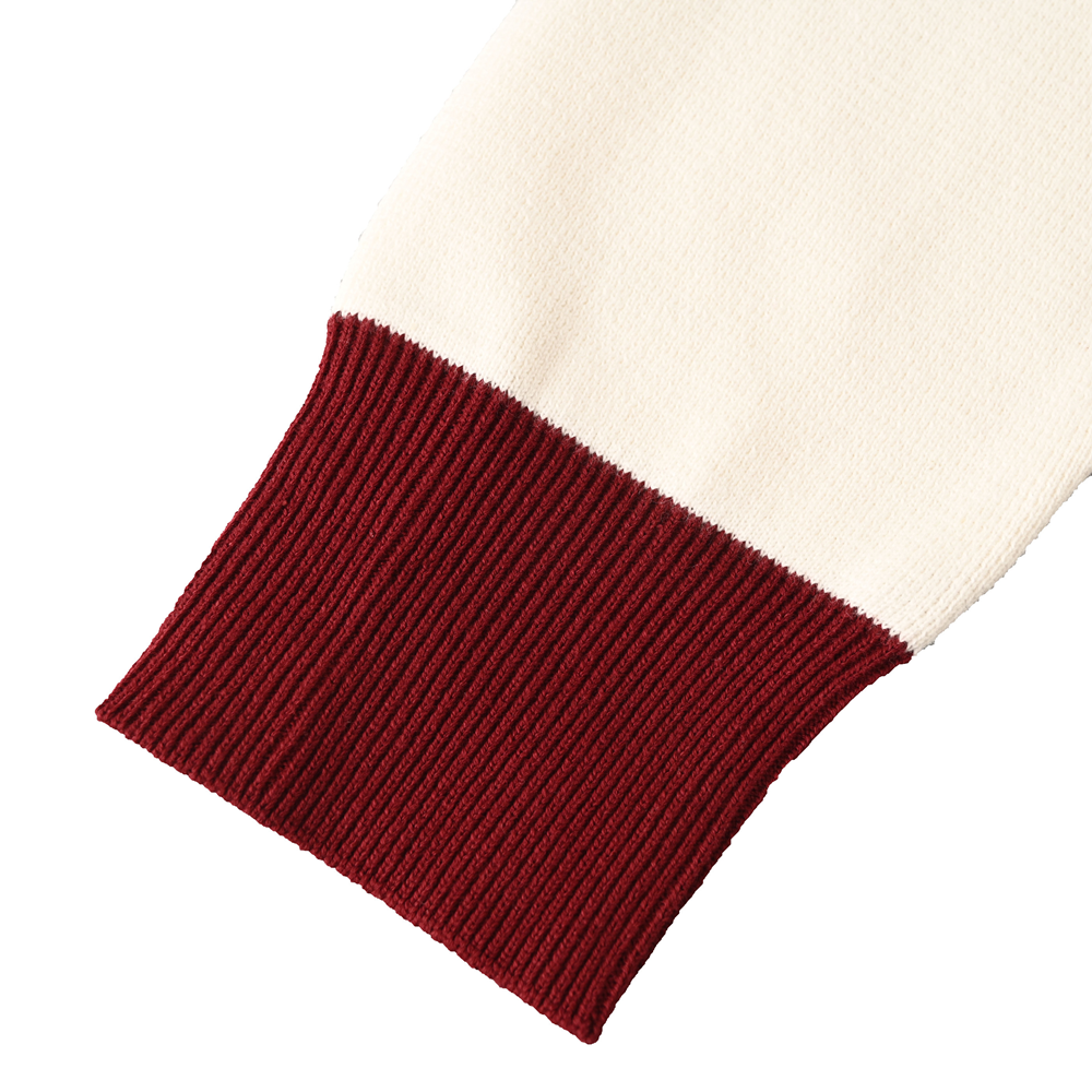 2025  knitted cardigan