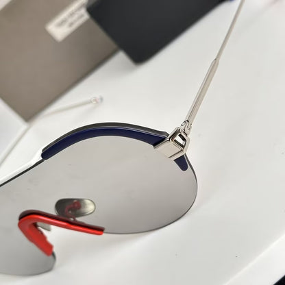 2025SS Men's and Women's Sunglasses