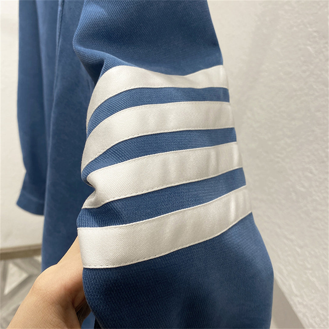 2025  Four-bar shirt