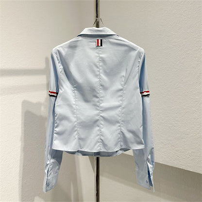 2025 Slim Fit Shirt