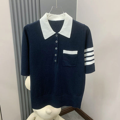 2025 Casual T-shirts