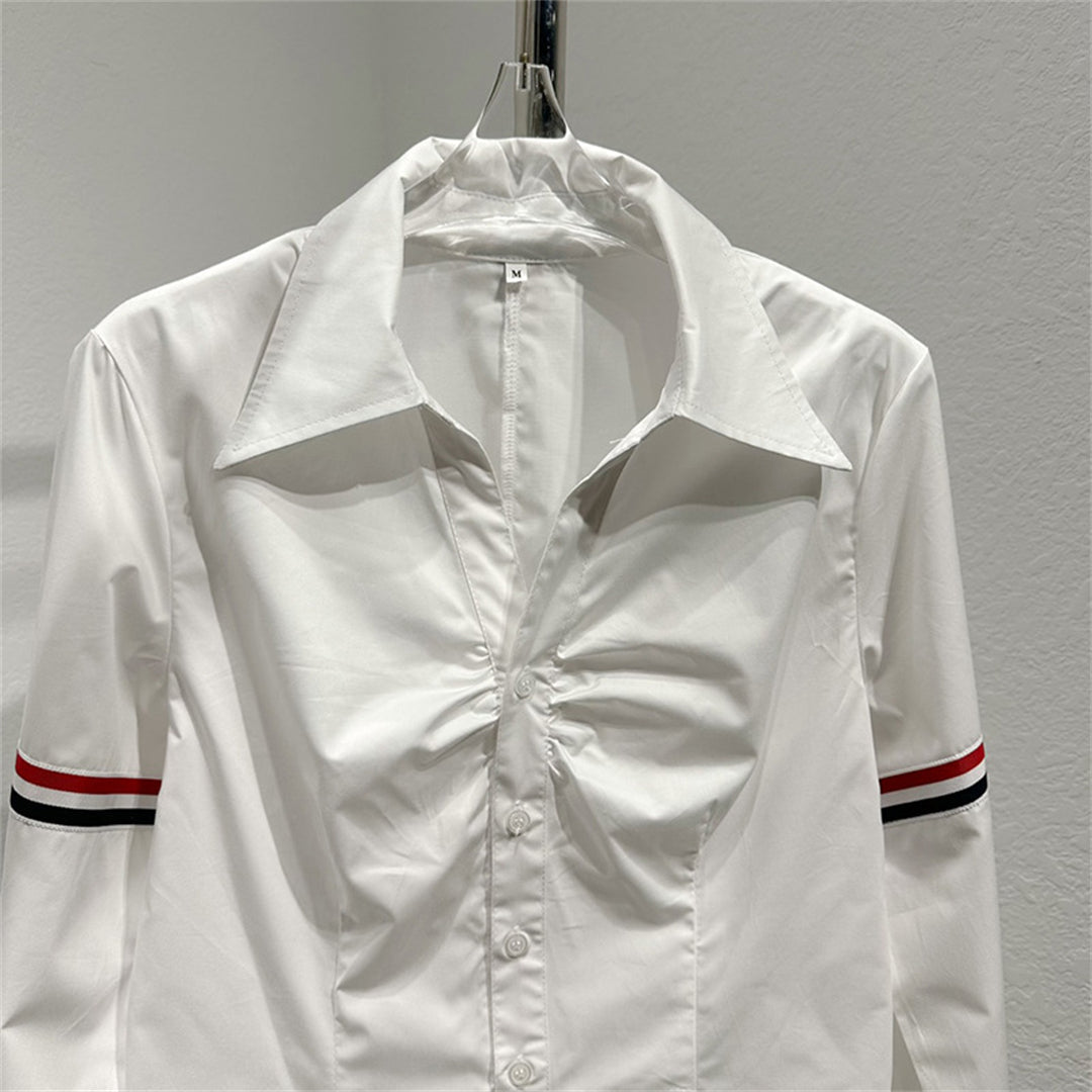 2025 Slim Fit Shirt
