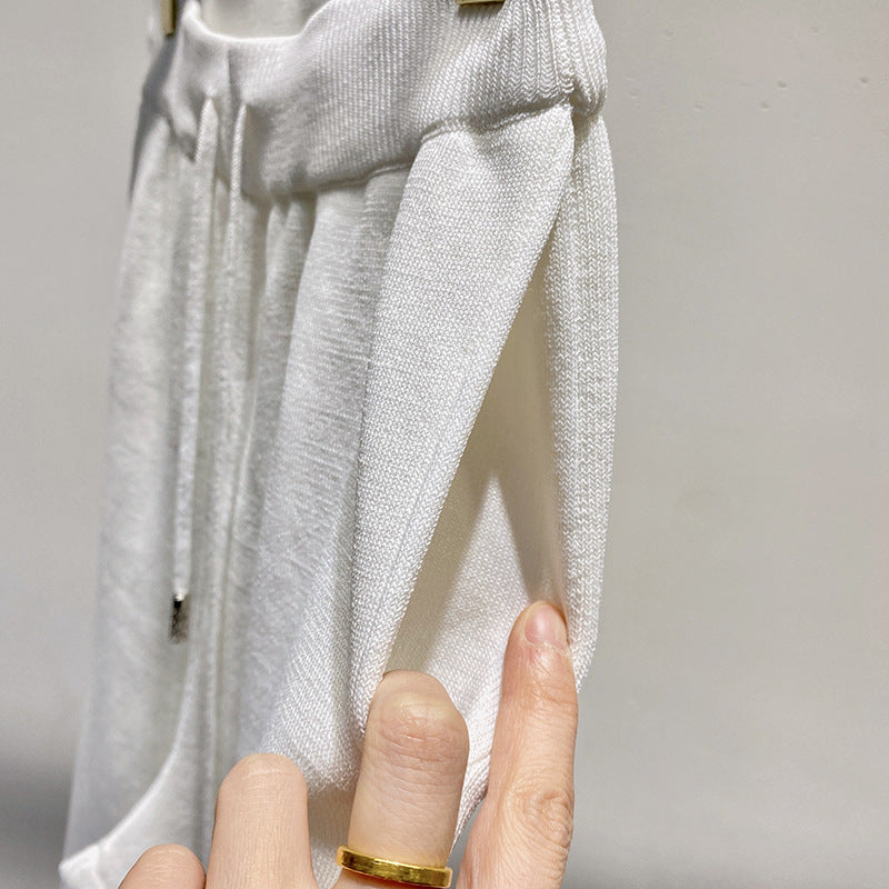 2025 Four-bar shorts