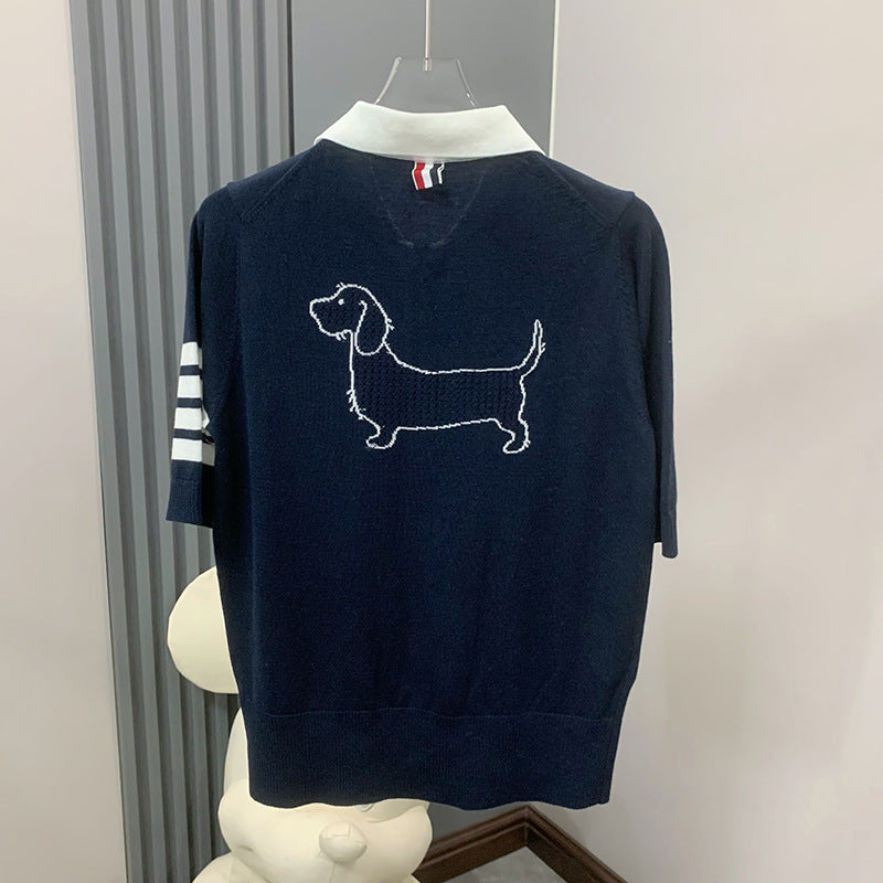 2025 Casual T-shirts