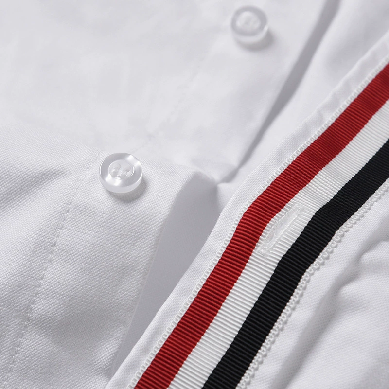 2025 Business shirts