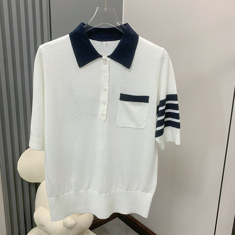 2025 Casual T-shirts