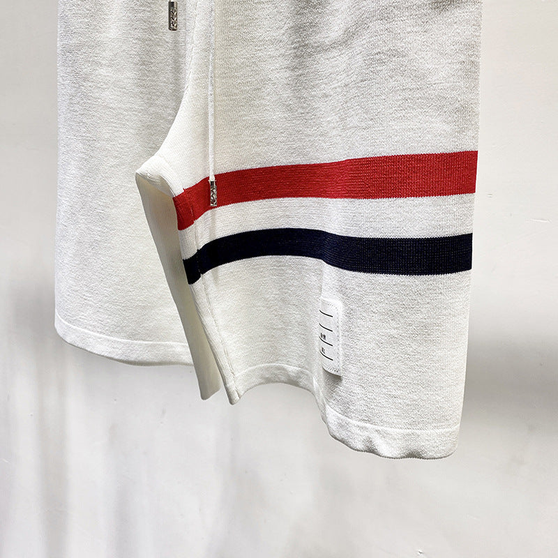 2025 Four-bar shorts