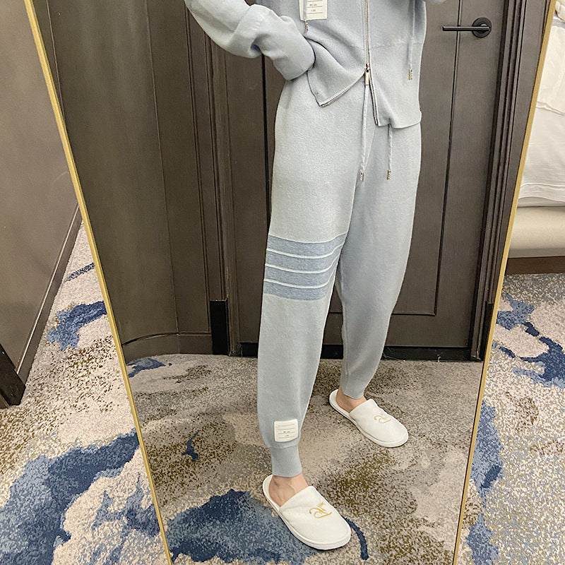 2025 Casual sports suit