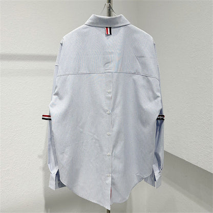 2025 Puppy Ribbon Shirt