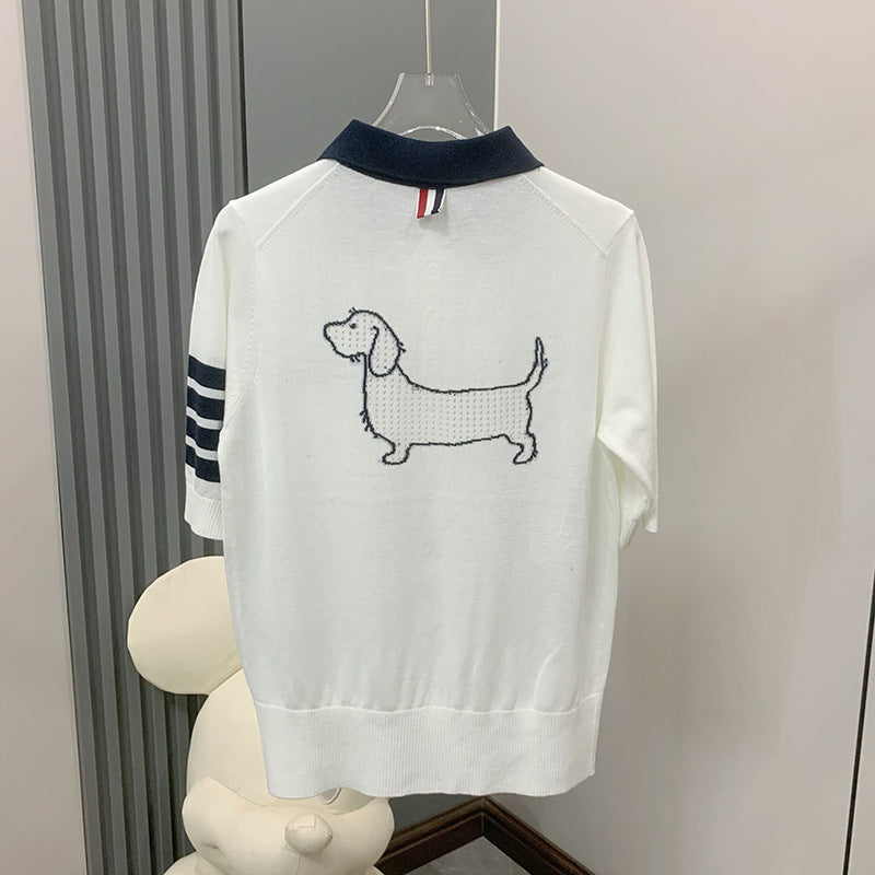 2025 Casual T-shirts